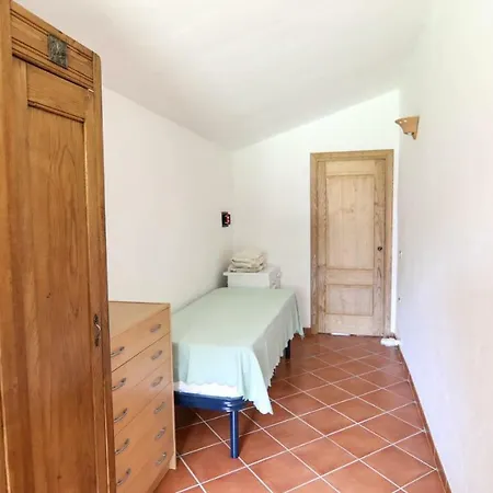 Stazzo La Contra Country house Olbia