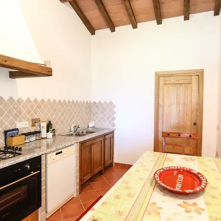 Country house Stazzo La Contra