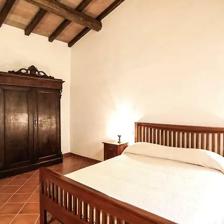 Stazzo La Contra Hétvégi ház Olbia