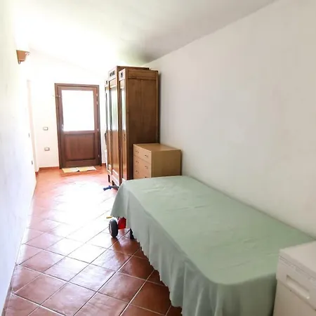 Hétvégi ház Stazzo La Contra *