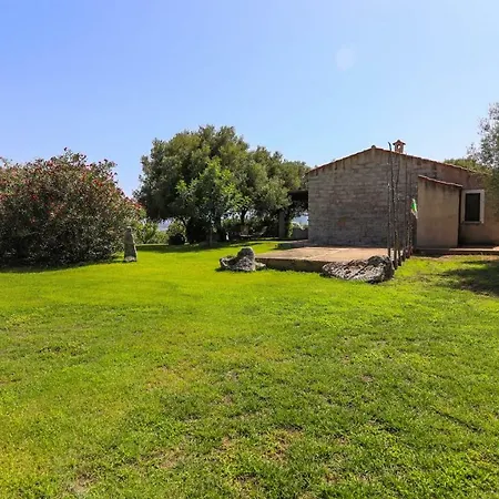 Country house Stazzo La Contra Olbia